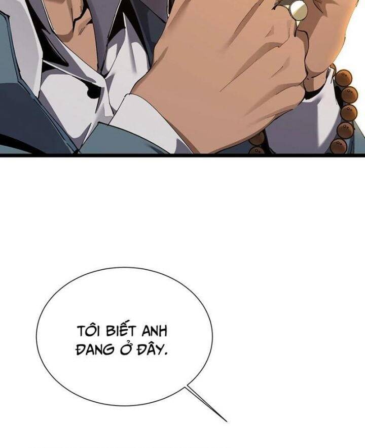 Ta Học Trảm Thần Trong Bệnh Viện Tâm Thần - Chapter 167 - Page 19