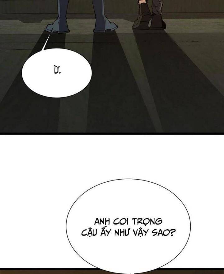 Ta Học Trảm Thần Trong Bệnh Viện Tâm Thần - Chapter 167 - Page 22