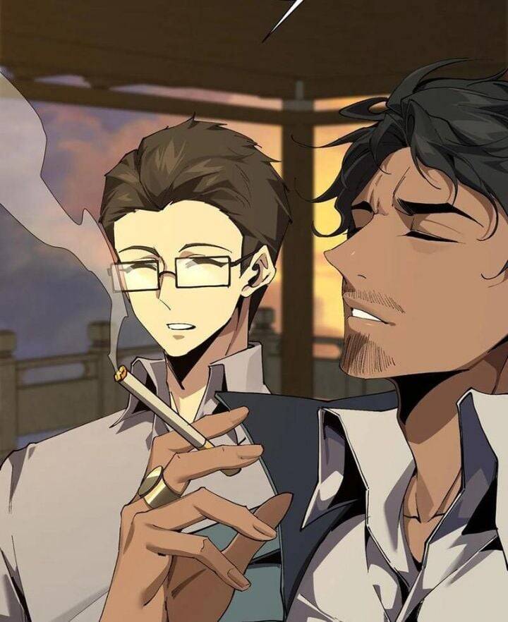 Ta Học Trảm Thần Trong Bệnh Viện Tâm Thần - Chapter 167 - Page 23