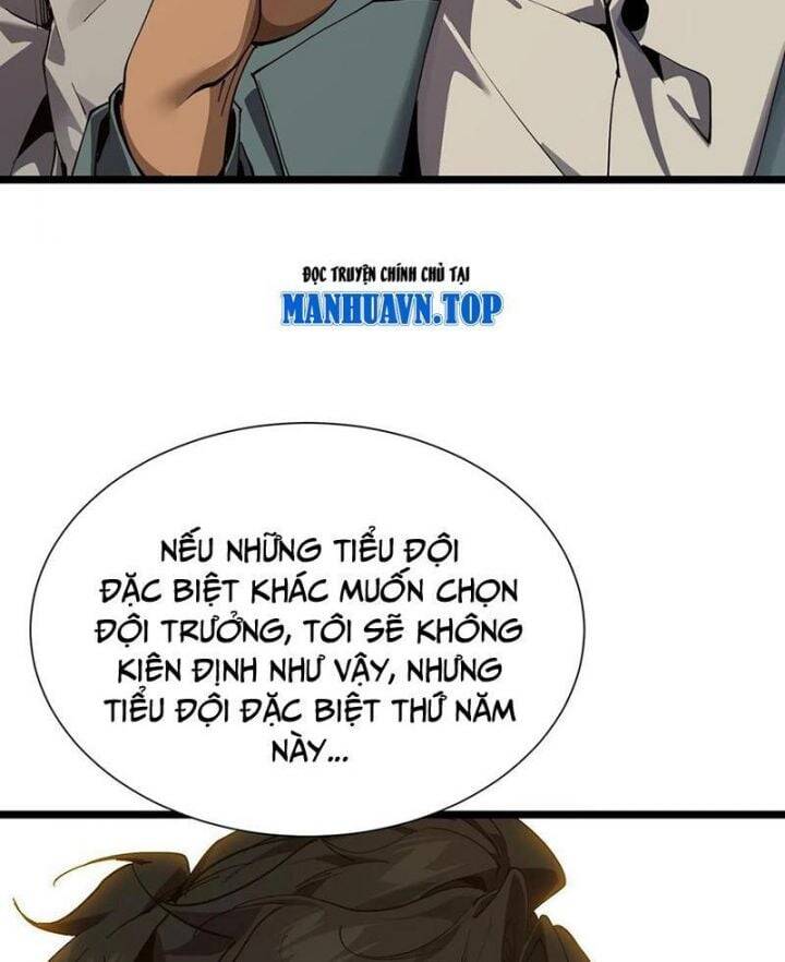 Ta Học Trảm Thần Trong Bệnh Viện Tâm Thần - Chapter 167 - Page 24