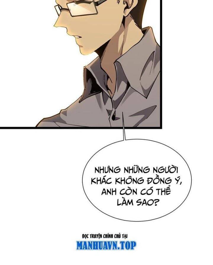 Ta Học Trảm Thần Trong Bệnh Viện Tâm Thần - Chapter 167 - Page 27