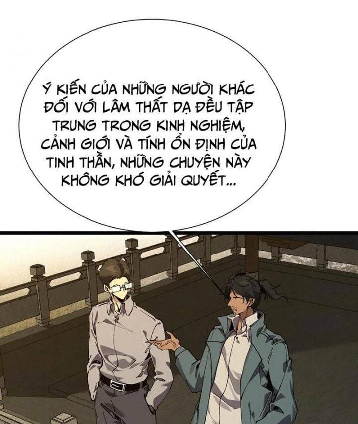 Ta Học Trảm Thần Trong Bệnh Viện Tâm Thần - Chapter 167 - Page 28