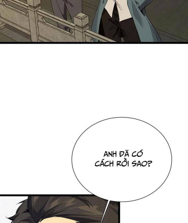 Ta Học Trảm Thần Trong Bệnh Viện Tâm Thần - Chapter 167 - Page 29