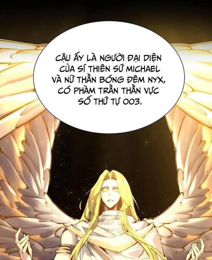 Ta Học Trảm Thần Trong Bệnh Viện Tâm Thần - Chapter 167 - Page 3