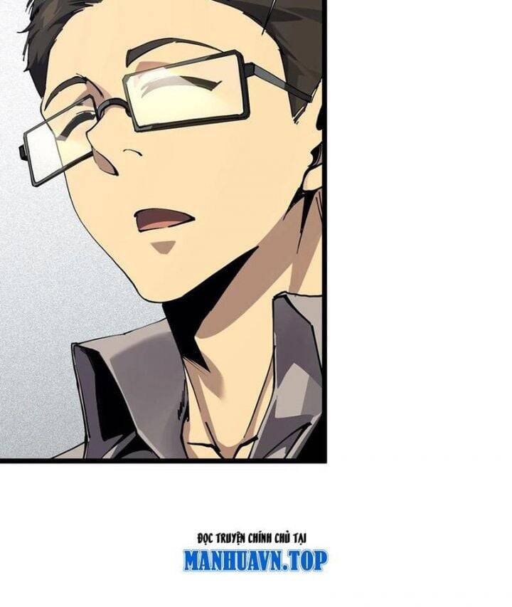 Ta Học Trảm Thần Trong Bệnh Viện Tâm Thần - Chapter 167 - Page 30