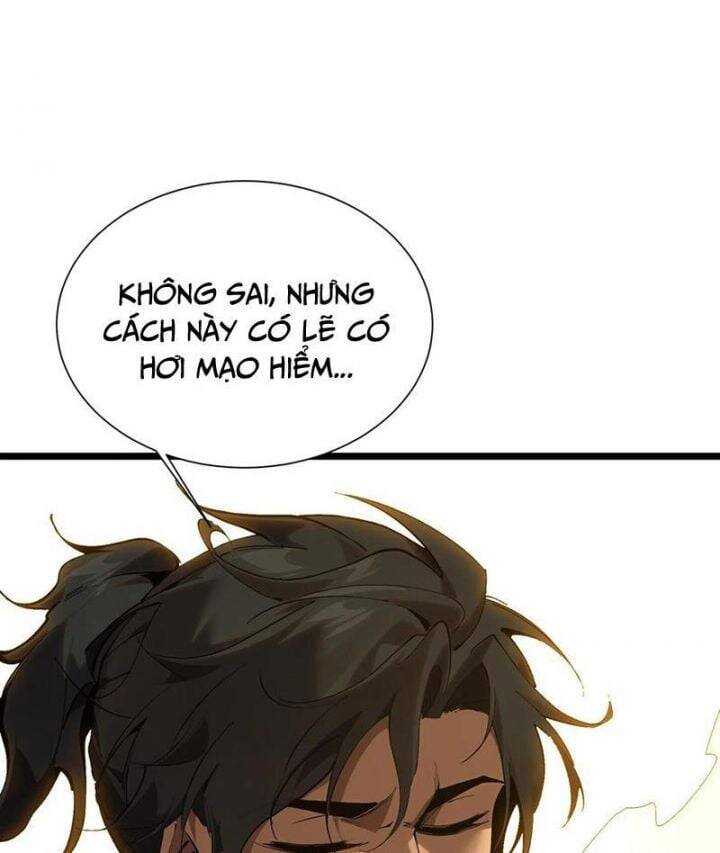 Ta Học Trảm Thần Trong Bệnh Viện Tâm Thần - Chapter 167 - Page 31