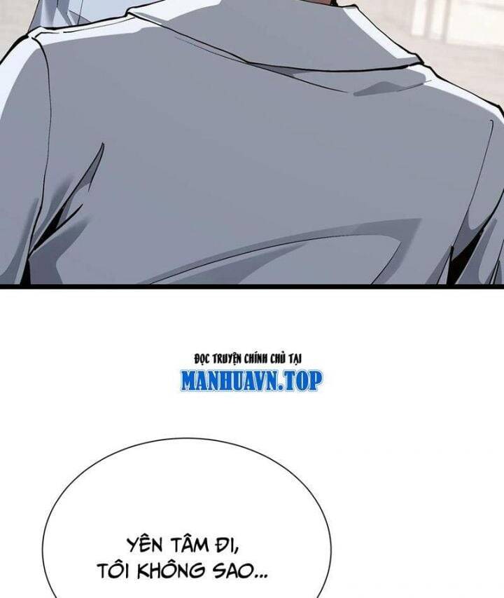 Ta Học Trảm Thần Trong Bệnh Viện Tâm Thần - Chapter 167 - Page 38