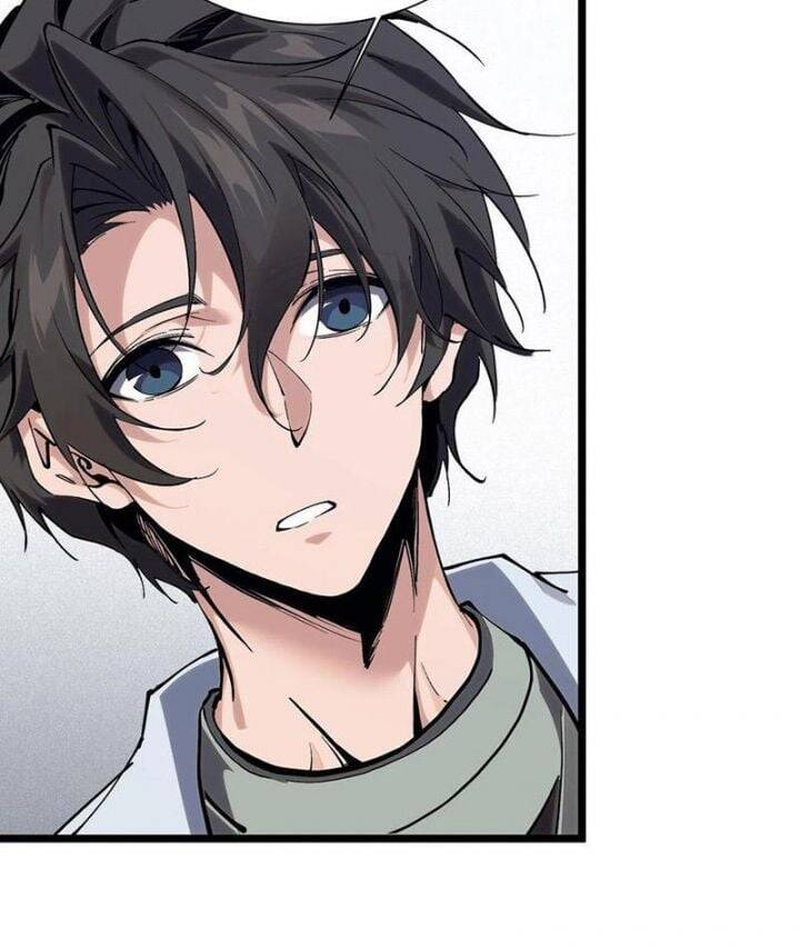 Ta Học Trảm Thần Trong Bệnh Viện Tâm Thần - Chapter 167 - Page 42