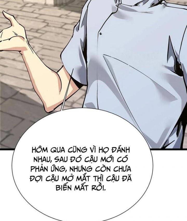 Ta Học Trảm Thần Trong Bệnh Viện Tâm Thần - Chapter 167 - Page 44