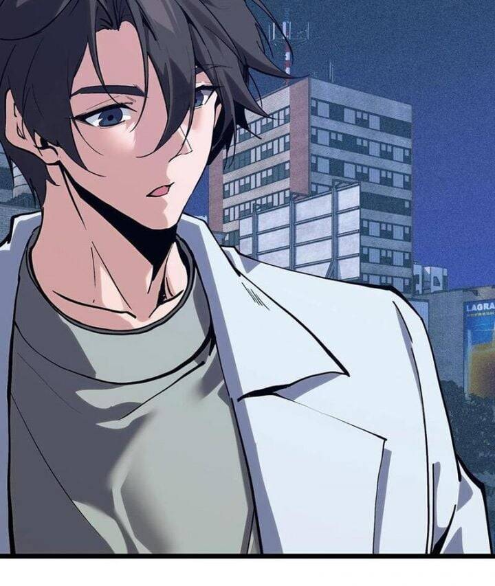 Ta Học Trảm Thần Trong Bệnh Viện Tâm Thần - Chapter 167 - Page 46