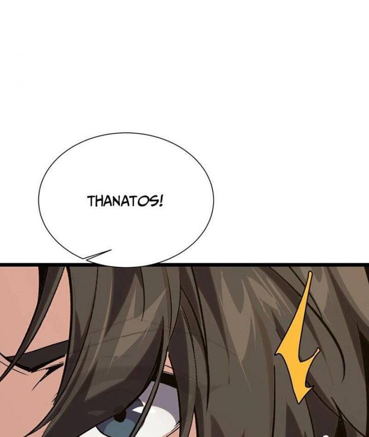 Ta Học Trảm Thần Trong Bệnh Viện Tâm Thần - Chapter 167 - Page 47