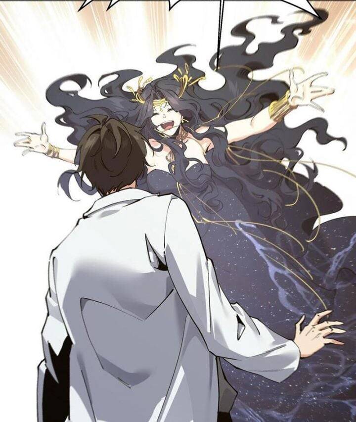 Ta Học Trảm Thần Trong Bệnh Viện Tâm Thần - Chapter 167 - Page 49