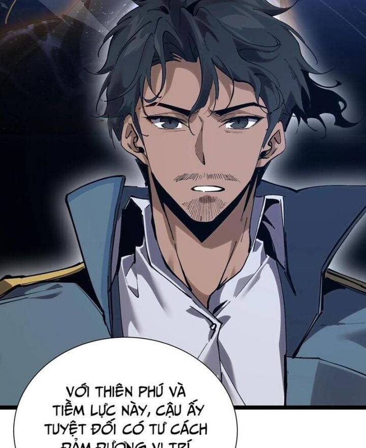 Ta Học Trảm Thần Trong Bệnh Viện Tâm Thần - Chapter 167 - Page 5