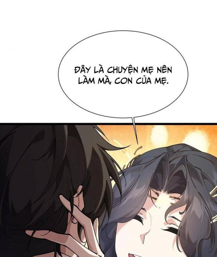 Ta Học Trảm Thần Trong Bệnh Viện Tâm Thần - Chapter 167 - Page 52