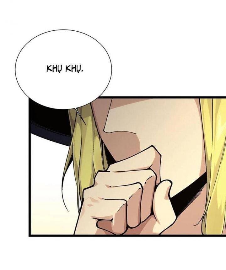 Ta Học Trảm Thần Trong Bệnh Viện Tâm Thần - Chapter 167 - Page 54