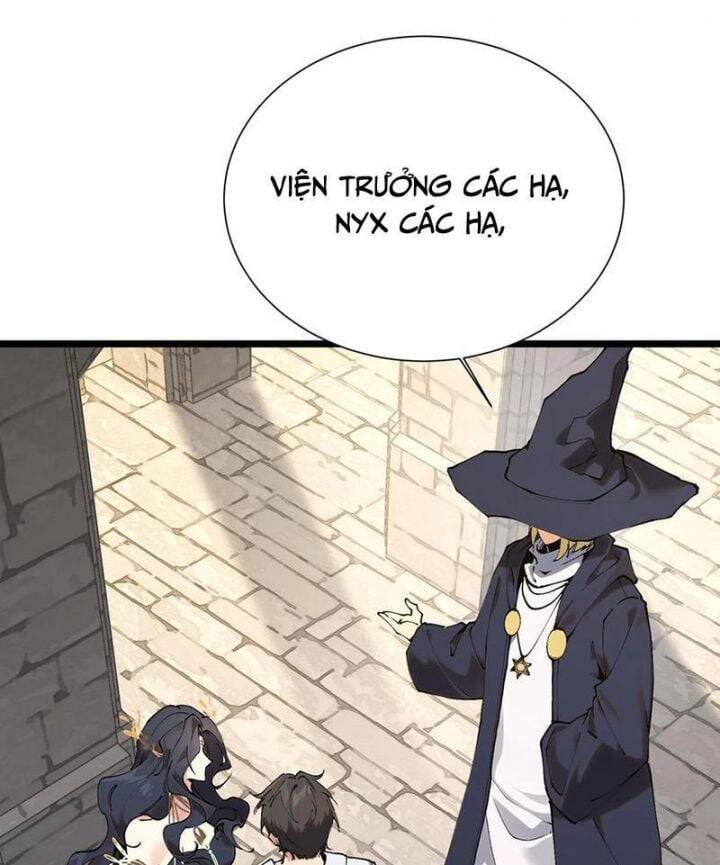 Ta Học Trảm Thần Trong Bệnh Viện Tâm Thần - Chapter 167 - Page 55