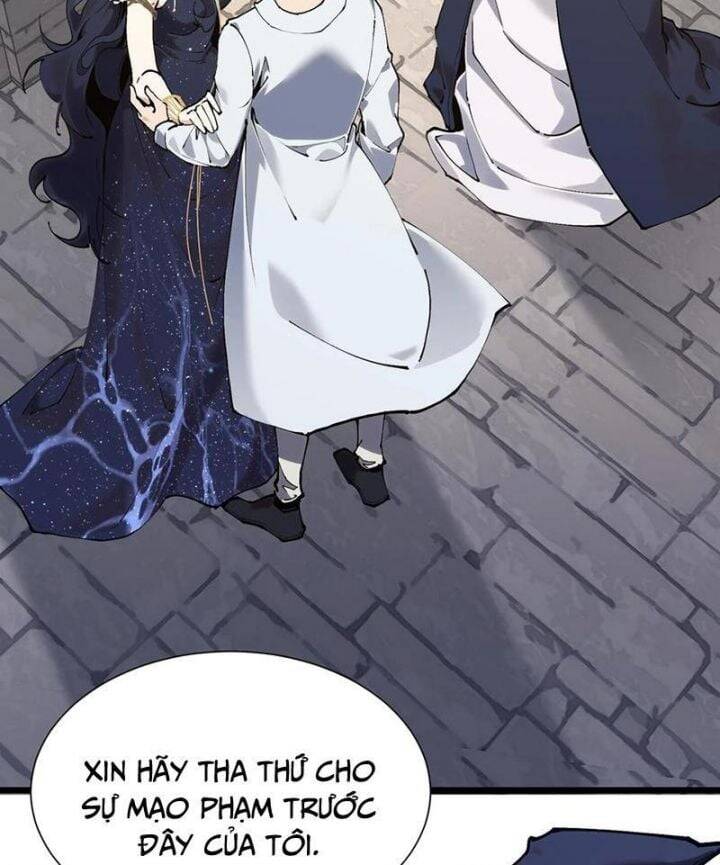 Ta Học Trảm Thần Trong Bệnh Viện Tâm Thần - Chapter 167 - Page 56