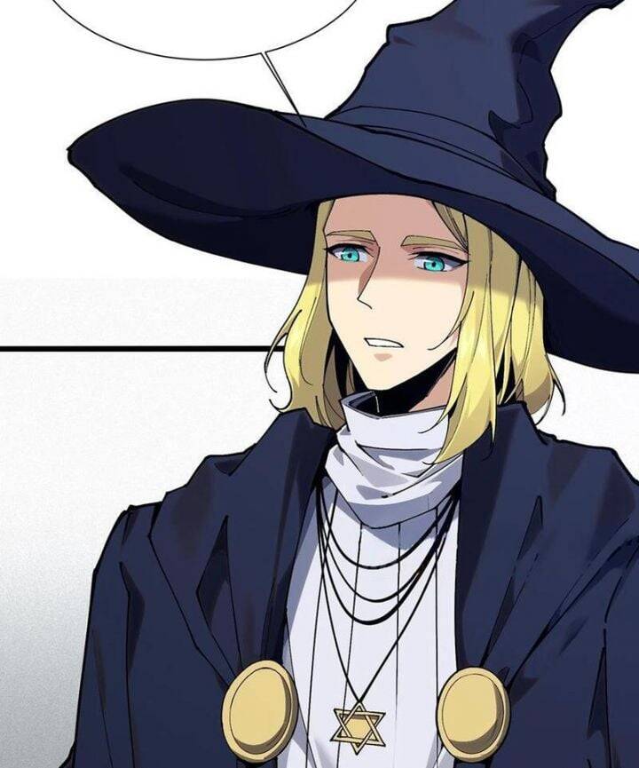 Ta Học Trảm Thần Trong Bệnh Viện Tâm Thần - Chapter 167 - Page 57