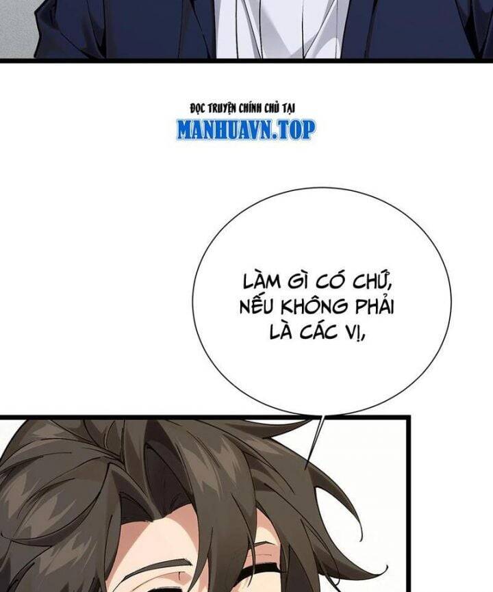 Ta Học Trảm Thần Trong Bệnh Viện Tâm Thần - Chapter 167 - Page 58