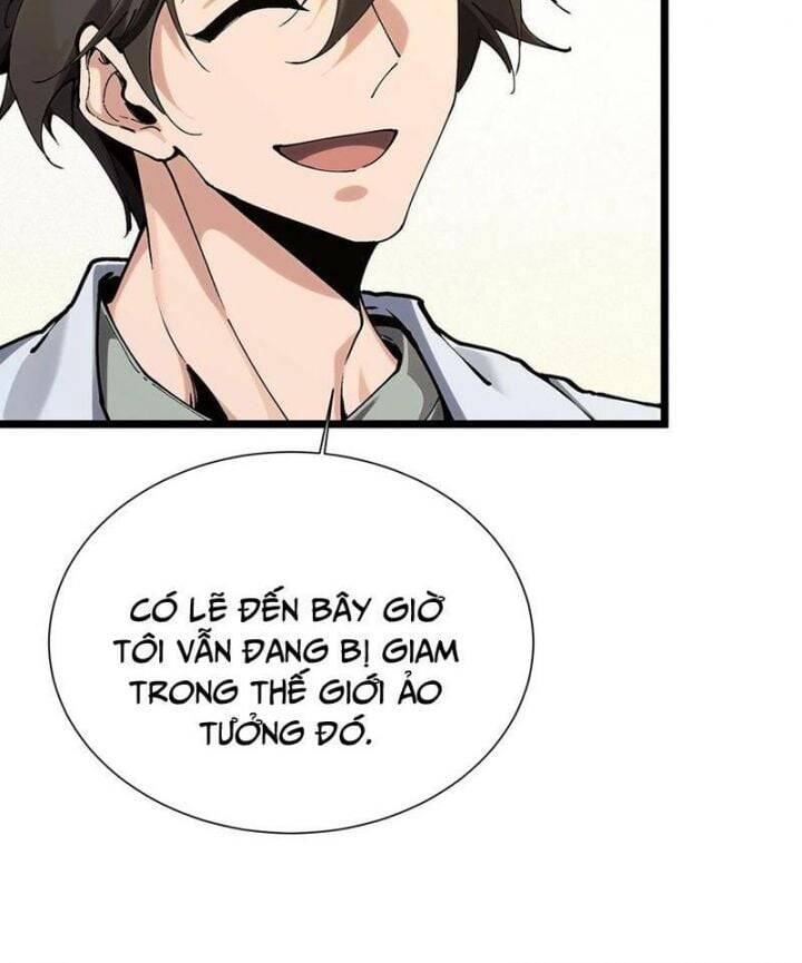 Ta Học Trảm Thần Trong Bệnh Viện Tâm Thần - Chapter 167 - Page 59