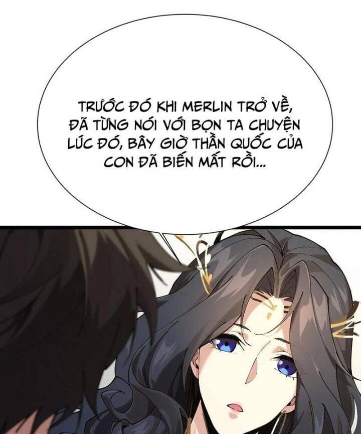 Ta Học Trảm Thần Trong Bệnh Viện Tâm Thần - Chapter 167 - Page 60