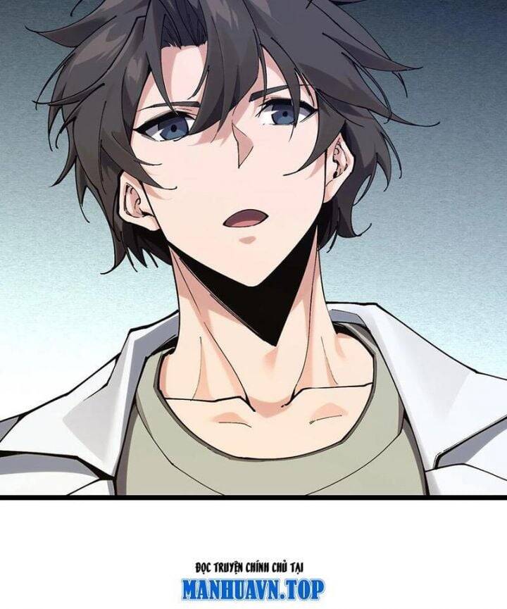 Ta Học Trảm Thần Trong Bệnh Viện Tâm Thần - Chapter 167 - Page 63