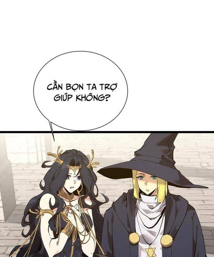 Ta Học Trảm Thần Trong Bệnh Viện Tâm Thần - Chapter 167 - Page 64