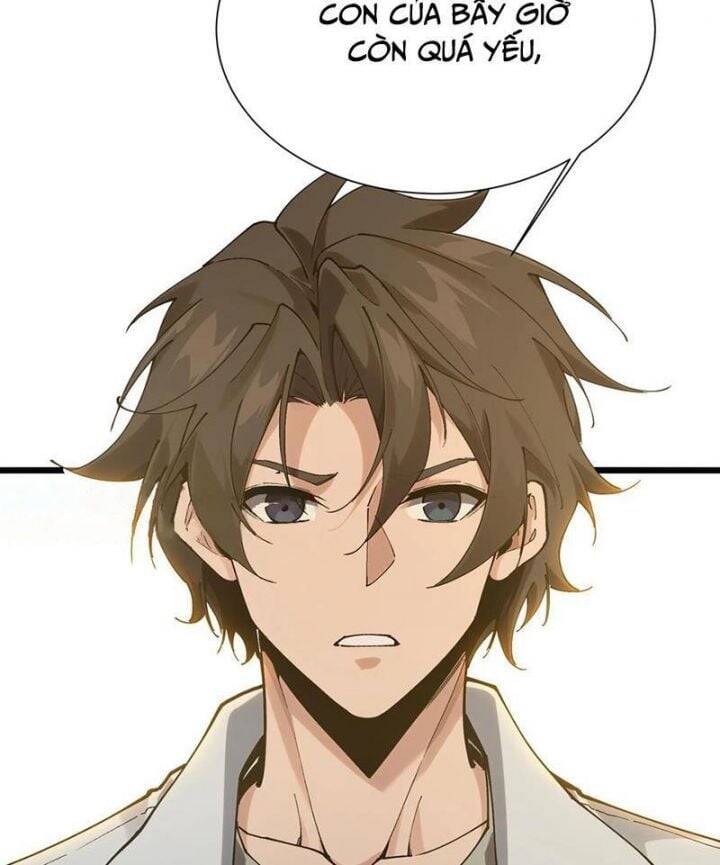 Ta Học Trảm Thần Trong Bệnh Viện Tâm Thần - Chapter 167 - Page 66