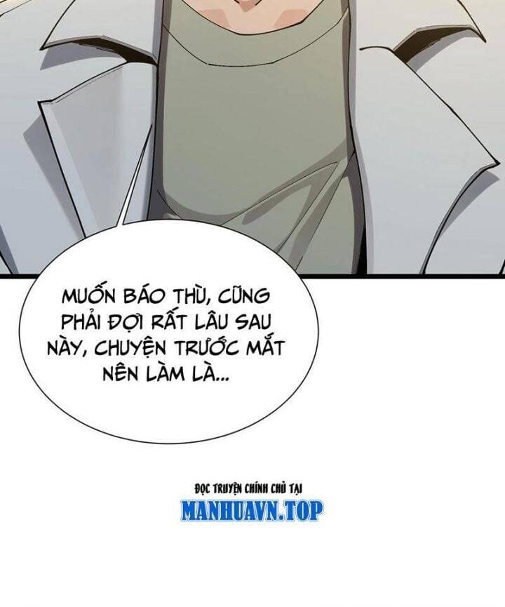 Ta Học Trảm Thần Trong Bệnh Viện Tâm Thần - Chapter 167 - Page 67