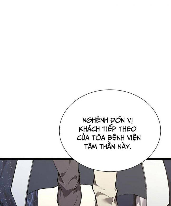 Ta Học Trảm Thần Trong Bệnh Viện Tâm Thần - Chapter 167 - Page 68