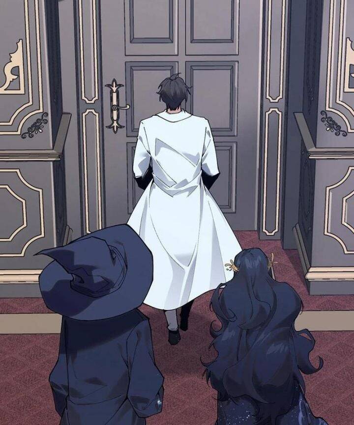 Ta Học Trảm Thần Trong Bệnh Viện Tâm Thần - Chapter 167 - Page 71