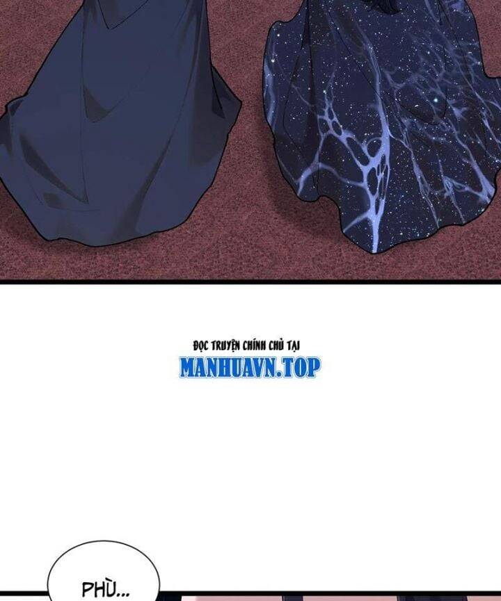 Ta Học Trảm Thần Trong Bệnh Viện Tâm Thần - Chapter 167 - Page 72