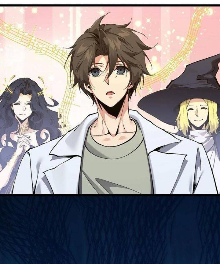 Ta Học Trảm Thần Trong Bệnh Viện Tâm Thần - Chapter 167 - Page 76