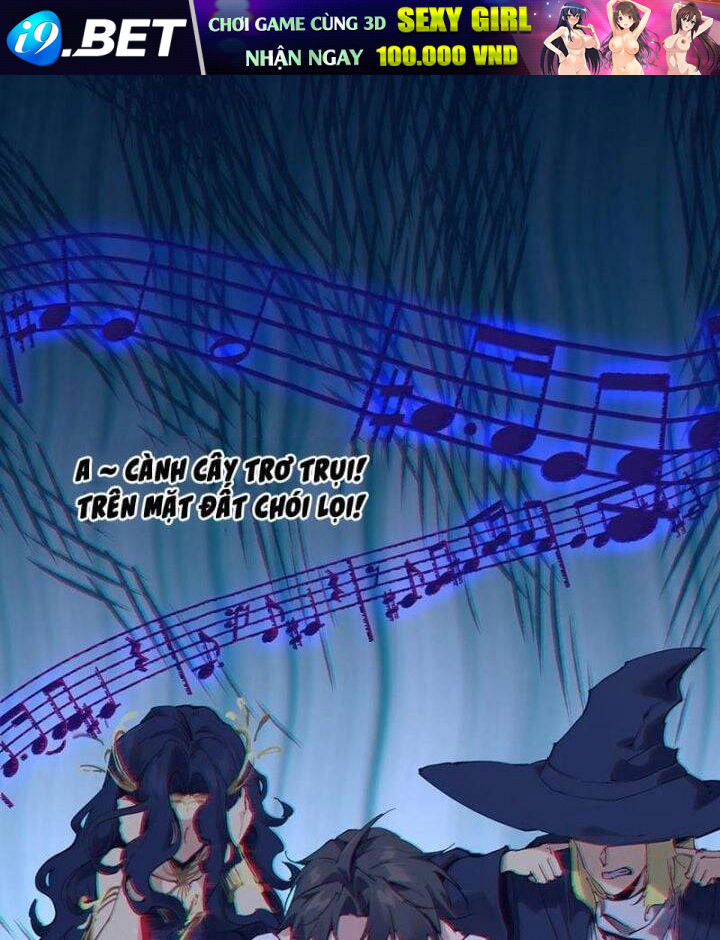 Ta Học Trảm Thần Trong Bệnh Viện Tâm Thần - Chapter 167 - Page 77