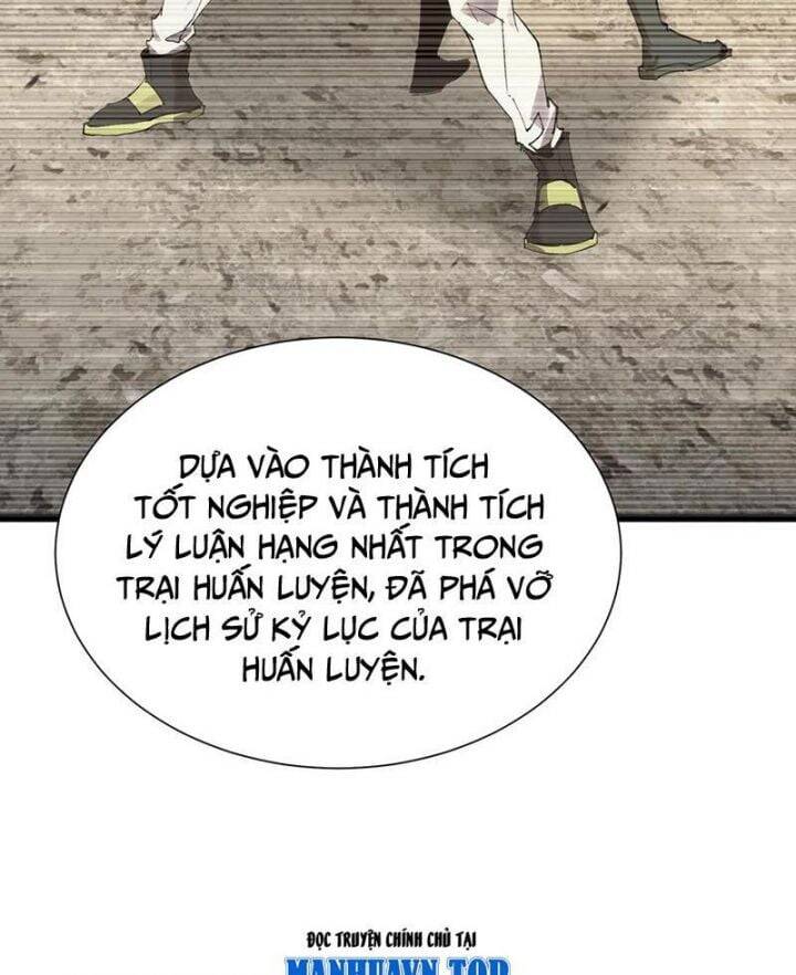 Ta Học Trảm Thần Trong Bệnh Viện Tâm Thần - Chapter 167 - Page 8