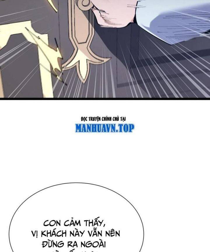 Ta Học Trảm Thần Trong Bệnh Viện Tâm Thần - Chapter 167 - Page 80