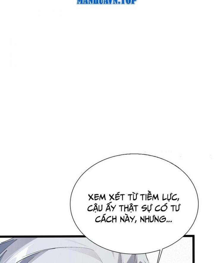 Ta Học Trảm Thần Trong Bệnh Viện Tâm Thần - Chapter 167 - Page 9