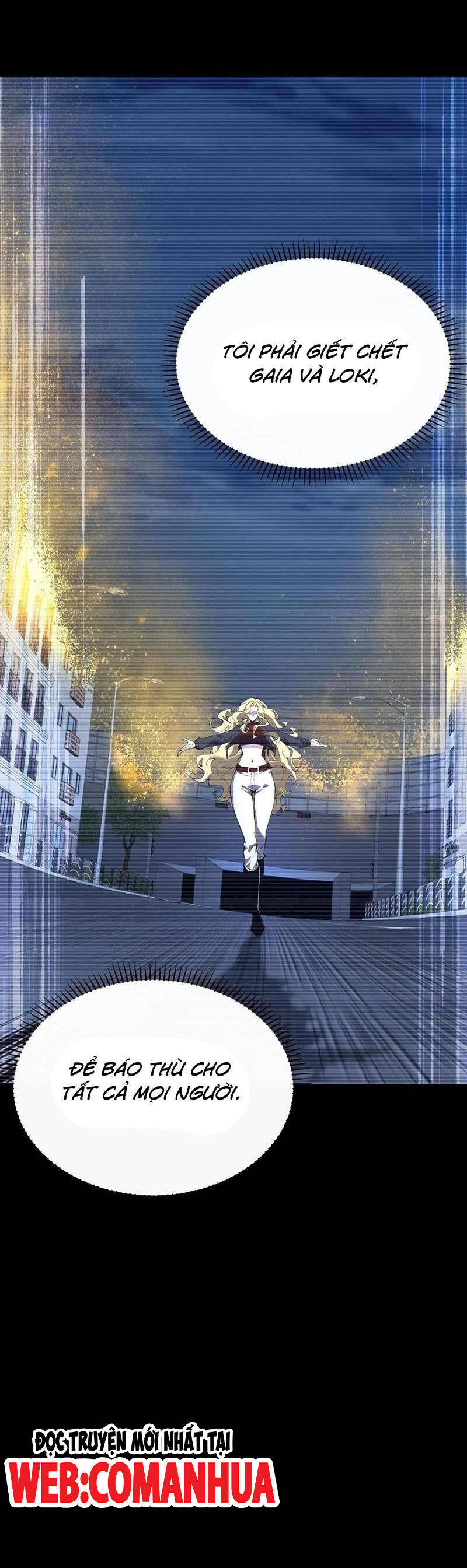 Ta Học Trảm Thần Trong Bệnh Viện Tâm Thần - Chapter 168 - Page 19