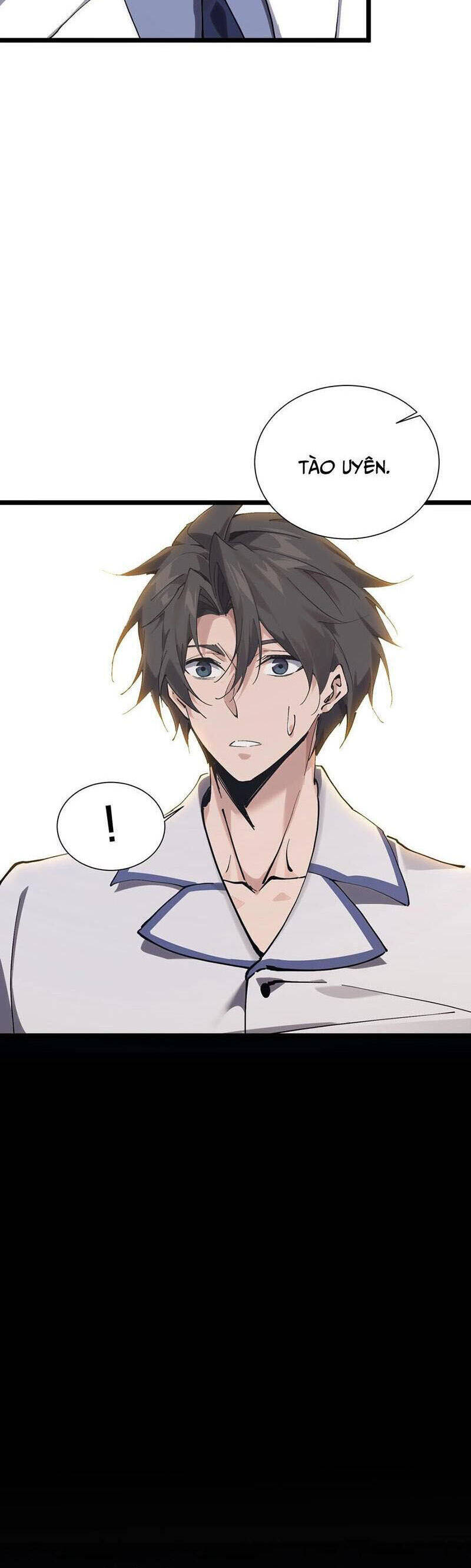 Ta Học Trảm Thần Trong Bệnh Viện Tâm Thần - Chapter 168 - Page 27