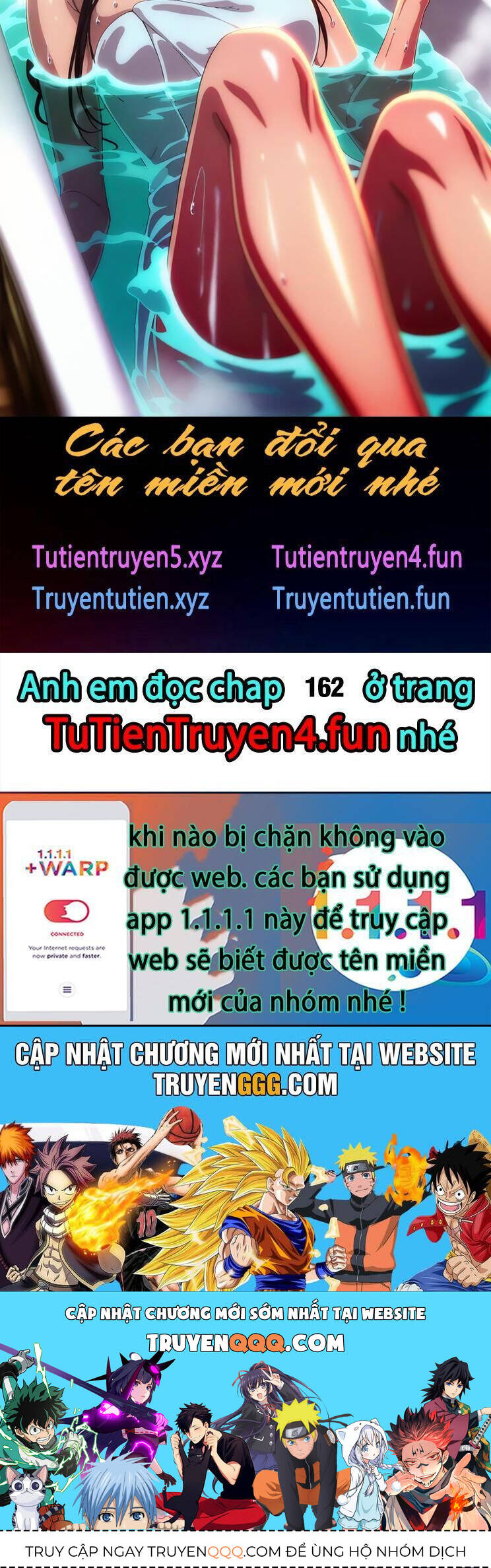 Nhân Vật Phản Diện Đại Sư Huynh Tất Cả Các Sư Muội Đều Là Bệnh Kiều - Chapter 161 - Page 6