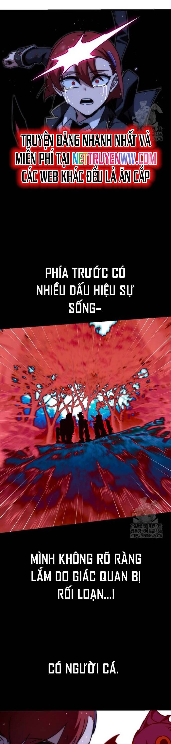 Thống Lĩnh Học Viện Chỉ Bằng Dao Sashimi - Chapter 20 - Page 11