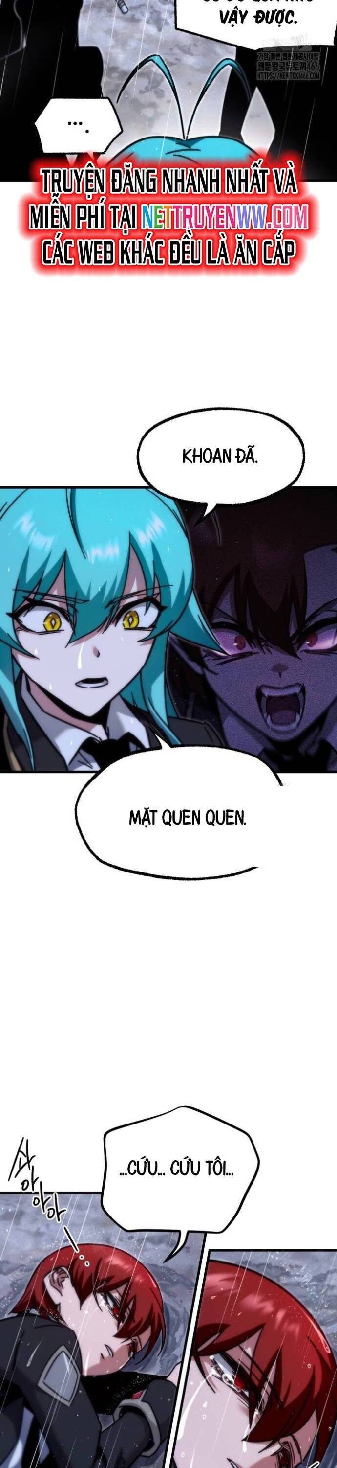 Thống Lĩnh Học Viện Chỉ Bằng Dao Sashimi - Chapter 20 - Page 17
