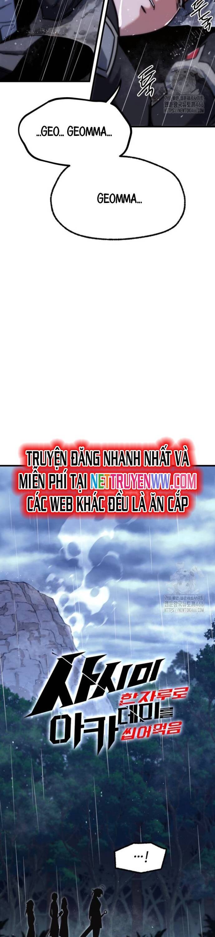 Thống Lĩnh Học Viện Chỉ Bằng Dao Sashimi - Chapter 20 - Page 18