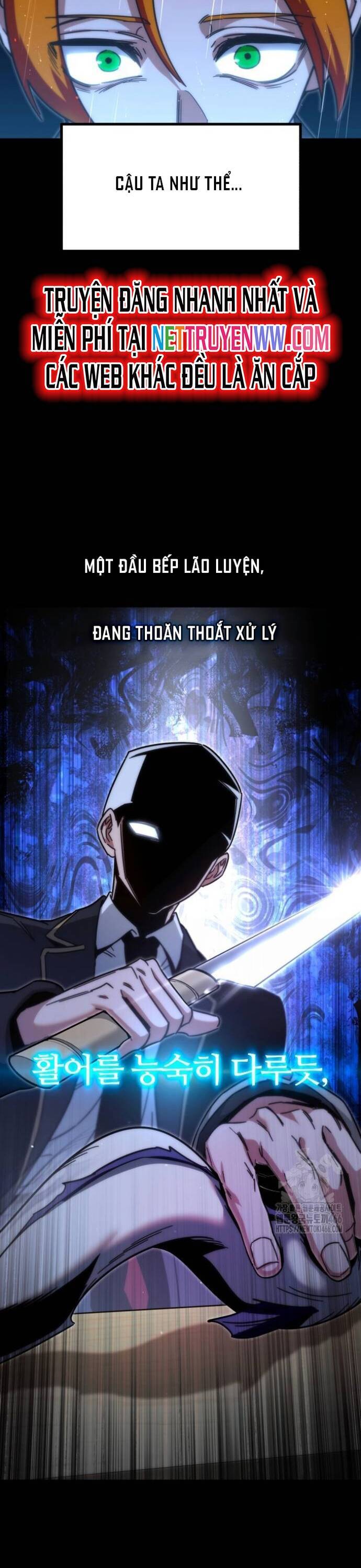 Thống Lĩnh Học Viện Chỉ Bằng Dao Sashimi - Chapter 20 - Page 20