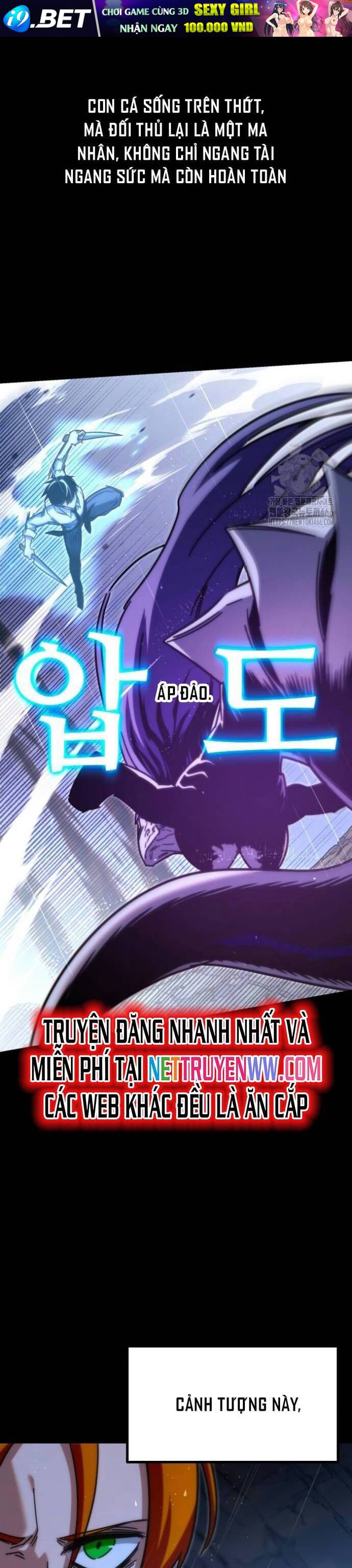 Thống Lĩnh Học Viện Chỉ Bằng Dao Sashimi - Chapter 20 - Page 21