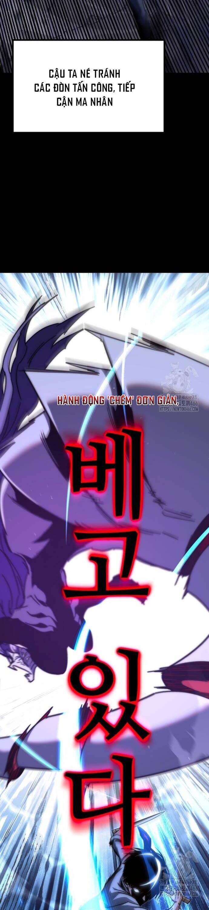 Thống Lĩnh Học Viện Chỉ Bằng Dao Sashimi - Chapter 20 - Page 23