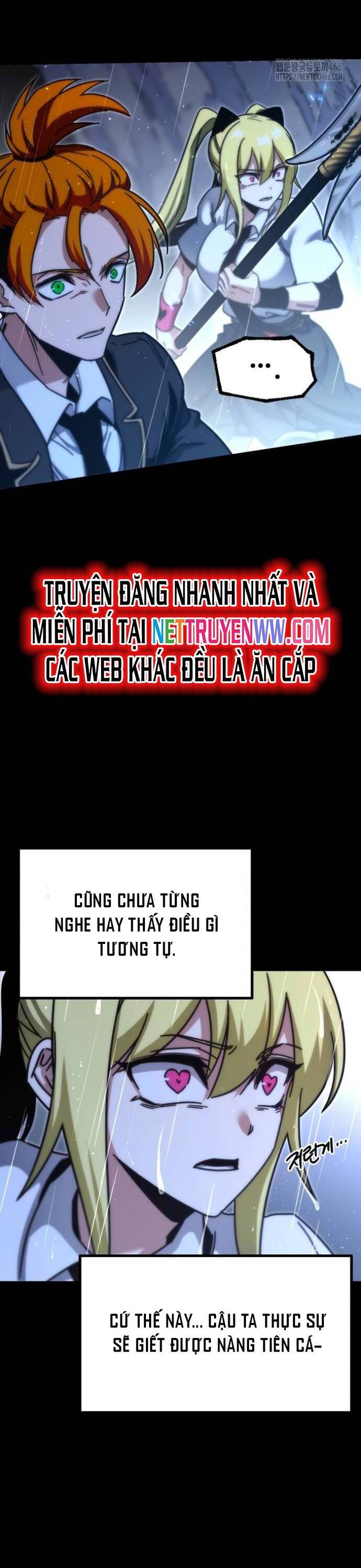 Thống Lĩnh Học Viện Chỉ Bằng Dao Sashimi - Chapter 20 - Page 25