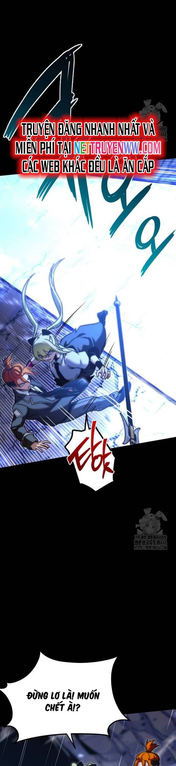 Thống Lĩnh Học Viện Chỉ Bằng Dao Sashimi - Chapter 20 - Page 27