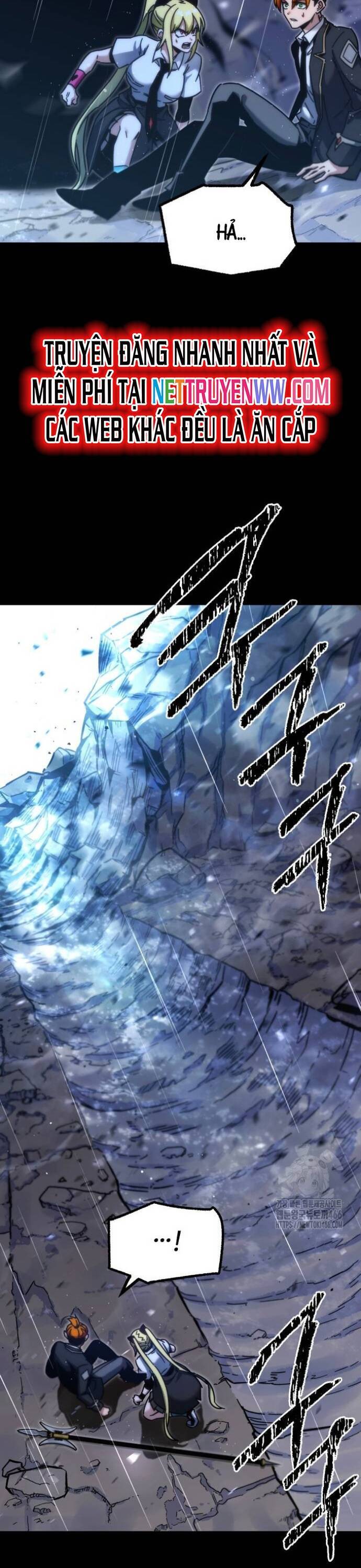 Thống Lĩnh Học Viện Chỉ Bằng Dao Sashimi - Chapter 20 - Page 28