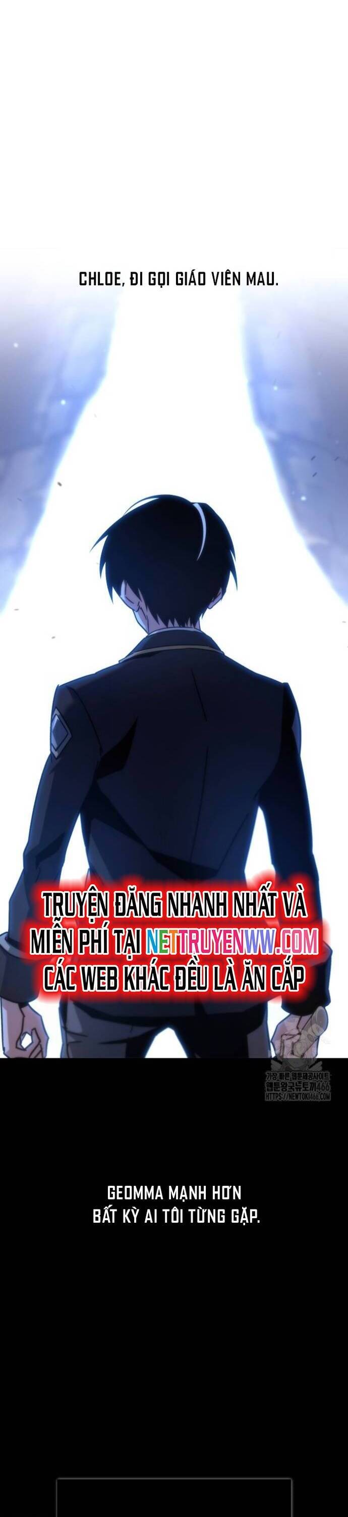 Thống Lĩnh Học Viện Chỉ Bằng Dao Sashimi - Chapter 20 - Page 3